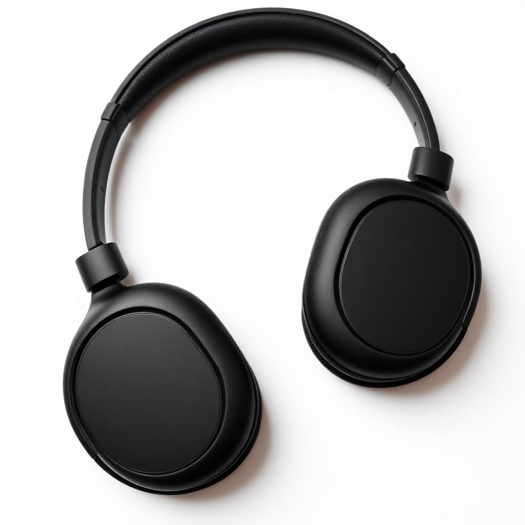 Noise Cancelling